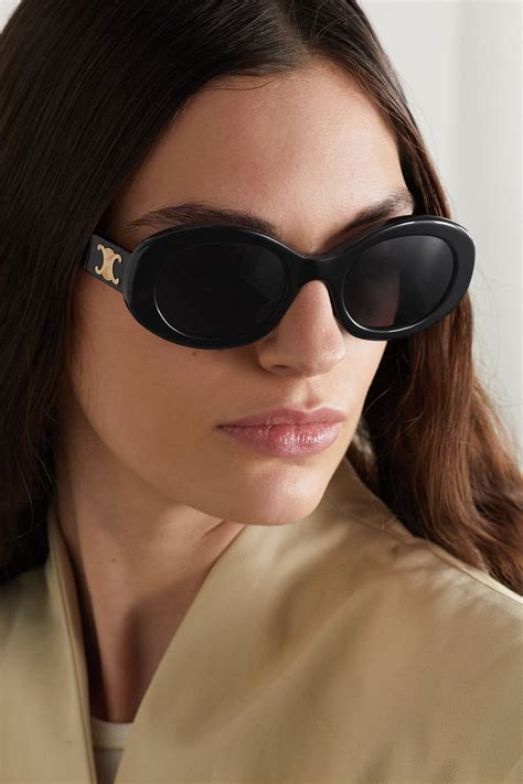 celine style sunglasses|celine sunglasses women's.